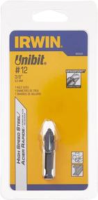 img 1 attached to Irwin Tools Unibit 8 Inch Step Drill