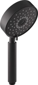 img 3 attached to KOHLER 22166 G BL Purist Handshower Matte