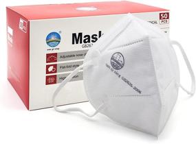 img 4 attached to Breathable Non Woven Lightweight Protective: Disposable Must-Have Product