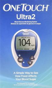 img 1 attached to 📱 FeanTeek USB Glucose Meter Cable: Compatible with Onetouch Glucometer Models - Ultra2, UltraMini, UltraLink, and Ultra Smart