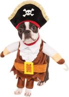 rubies walking pirate costume large логотип