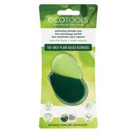 ecotools sponges flawless foundation coverage logo