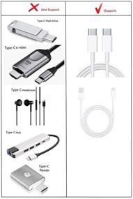 img 2 attached to Female Converter AirPods 9V2A18W30W EMarker