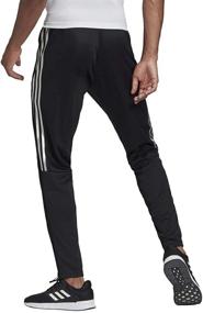 img 2 attached to Ultimate Comfort and Style: adidas Men's Sereno 19 Training Pants