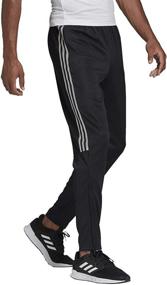 img 3 attached to Ultimate Comfort and Style: adidas Men's Sereno 19 Training Pants