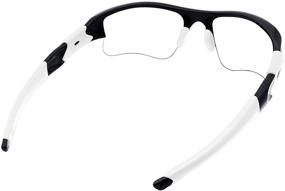 img 2 attached to White Oakley Asian OO9372 Sunglasses