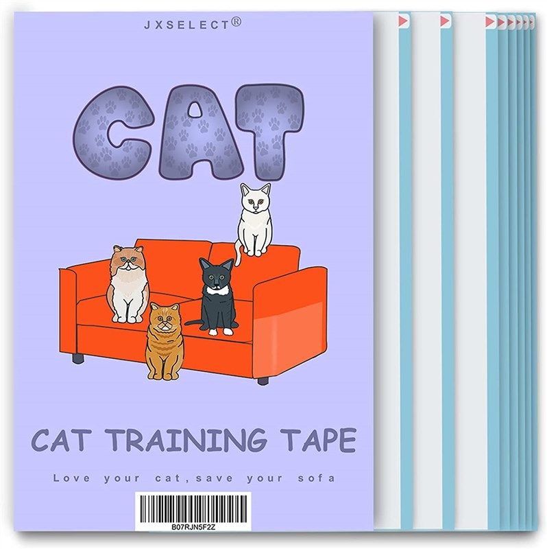 Jxselect Scratch Training Scratching Deterrent Reviews & Ratings Revain