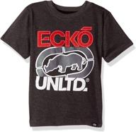 ecko unltd t shirt available white snej boys' clothing logo