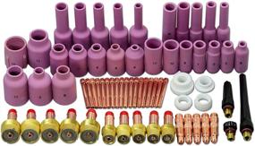 img 4 attached to Collet Assorted QQ300 Welding Torch