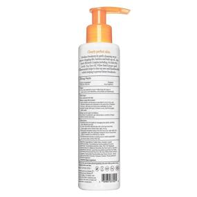 img 3 attached to ⚡️ DERMA E Very Clear Acne Cleanser - Powerful Salicylic Acid Formula with Anti-Blemish Complex - 6 oz