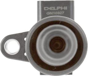 img 3 attached to Enhance Your Engine Performance with Delphi GN10327 Ignition Coil