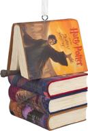 harry potter exclusive christmas ornament логотип