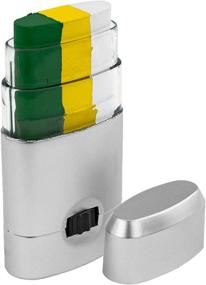 img 3 attached to Artistry Closet Green Yellow Easy Dispense