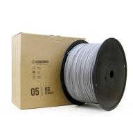 gizmo dorks pla filament for 3d printers 3mm (2 logo