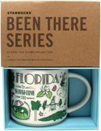 🌴 florida starbucks been there collection логотип