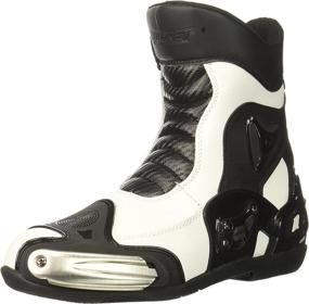 img 4 attached to Enhanced SEO: Joe Rocket Superstreet Boots for Men