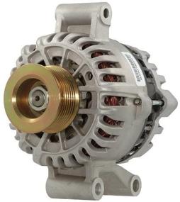 img 2 attached to ⚡️ ACDelco Gold 335-1155 Alternator: Top-Performing Powerhouse for Reliable Vehicle Charging