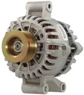 ⚡️ acdelco gold 335-1155 alternator: top-performing powerhouse for reliable vehicle charging logo