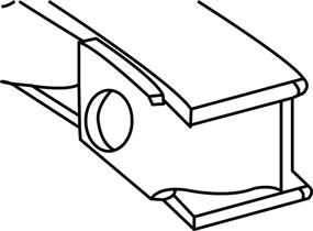 img 1 attached to 🔧 Улучшенный набор молибденовых поршневых колец E251K от Sealed Power