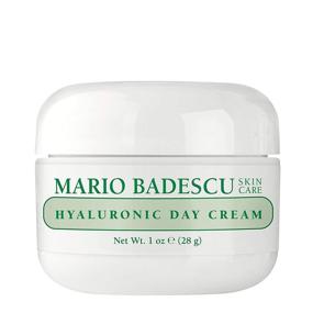 img 2 attached to 💦✨ Hydrate and Illuminate with Mario Badescu Hyaluronic Day Cream, 1 oz