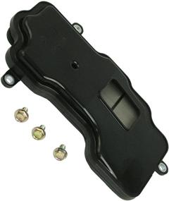 img 1 attached to Enhanced SEO: Beck Arnley Auto Transmission Filter Kit (044-0367)