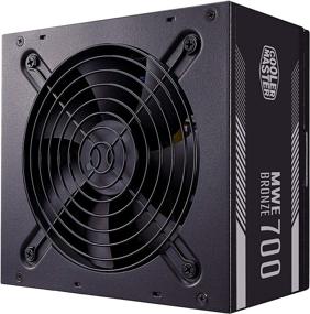 img 4 attached to Cooler Master MWE Бронзовое электропитание