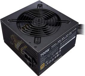 img 3 attached to Cooler Master MWE Бронзовое электропитание