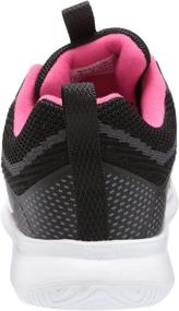 img 2 attached to Propet Womens TravelBound Sneaker Narrow