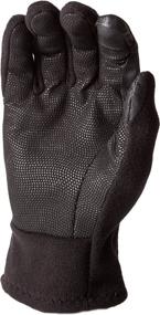 img 2 attached to 🧤 HWI Gear FTS100: Ultimate Fleece Touchscreen Gloves for Enhanced Device Control