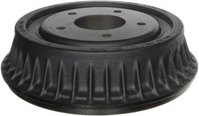 img 3 attached to ACDelco 18B106 Профессиональный Тормозной Механизм