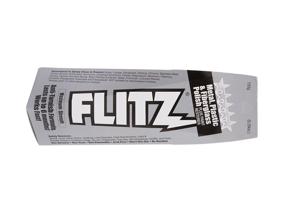 img 1 attached to 🔧 Flitz BU 03515 Metal, Plastic, and Fiberglass Polish Paste (5.29 oz) with LARGE Microfiber Cleaning Cloth - Effective Cleaning Combo