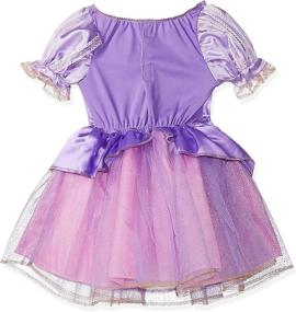 img 2 attached to Rapunzel Toddler Classic Costume Medium