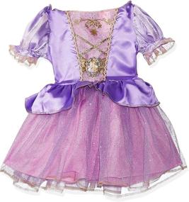 img 3 attached to Rapunzel Toddler Classic Costume Medium