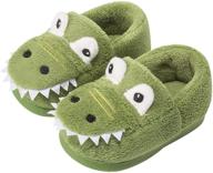 regilt alligators slippers household numeric_11 logo