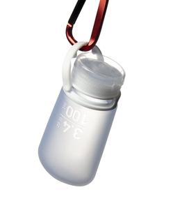 img 3 attached to 🧳 Locking Travel Bottles: GoToob Silicone Travel Bottle Accessories for Perfect Portability