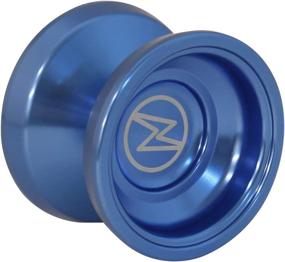 img 2 attached to 🪀 Unleash Your Skills with Yoyo King Professional Responsive Aluminum