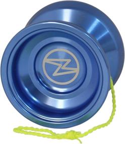 img 4 attached to 🪀 Unleash Your Skills with Yoyo King Professional Responsive Aluminum