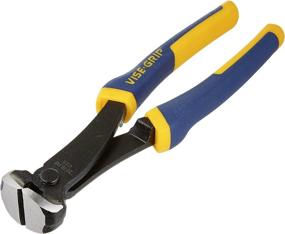 img 1 attached to 🔧 Discover the Precision of VISE GRIP Cutting Pliers 2078318 - A Must-Have Tool for Every Handyman