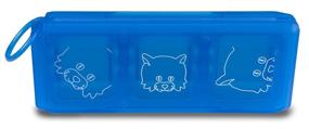 img 1 attached to 😺 Discover Endless Kitty Adventures: Introducing the 11 in 1 Kitty Cat Play Pack for Nintendo 3DS!