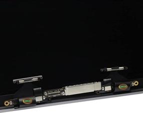 img 2 attached to Replacement MacBook 2560X1600 Complete Assembly