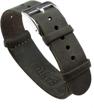 barton leather style watch straps men's watches logo