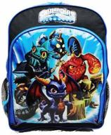 🎒 optimized search: large backpack for skylanders spyro's adventures logo