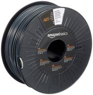 amazon basics abs 3d printer filament additive manufacturing products for 3d printing supplies logo