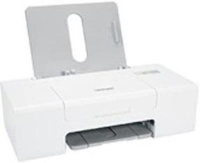 img 1 attached to Lexmark Z845 Color Inkjet Printer