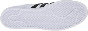 img 1 attached to 👟 Men's Shoes - Adidas Originals Superstar Foundation Sneaker