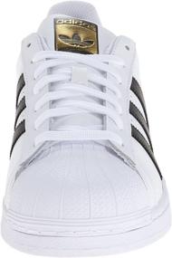 img 3 attached to 👟 Men's Shoes - Adidas Originals Superstar Foundation Sneaker