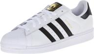 👟 men's shoes - adidas originals superstar foundation sneaker logo