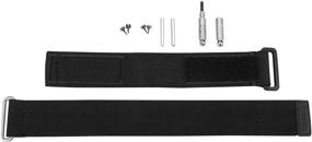 img 3 attached to 🌲 Fenix Outdoor Watch Garmin Wrist Strap Kit