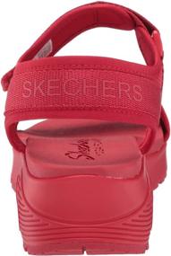 img 2 attached to 👟 Skechers Cali Women's Uno Women's Shoes and Athletic: Unbeatable Comfort and Style