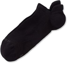 img 4 attached to 🧦 Kane 11 Daytona K-Sport Men's Athletic Socks (1 Pair) - Designed for Your Shoe Size